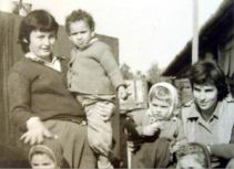1960 Nacham and Kitty.JPG